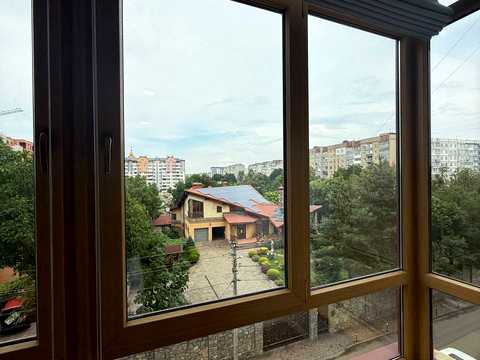 квартира за адресою Вовчинецька вул., 207