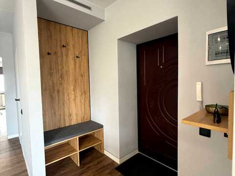 квартира за адресою Вовчинецька вул., 207