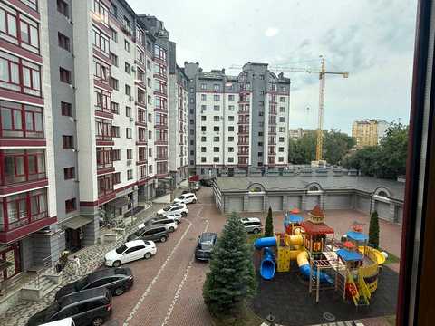 квартира за адресою Вовчинецька вул., 207
