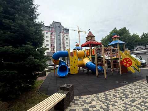 квартира за адресою Вовчинецька вул., 207