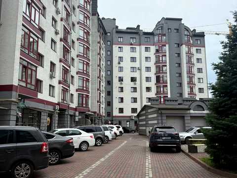 квартира за адресою Вовчинецька вул., 207