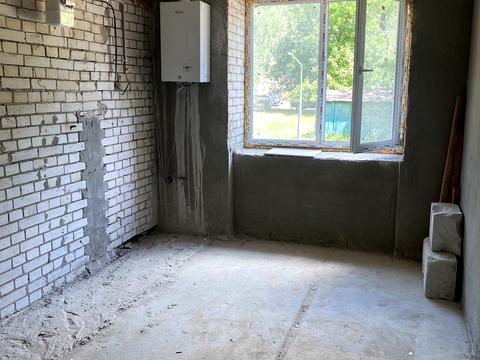 квартира за адресою Житомир, Захисників України вул., 20