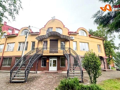 комерційна за адресою Шевченка вул., 3