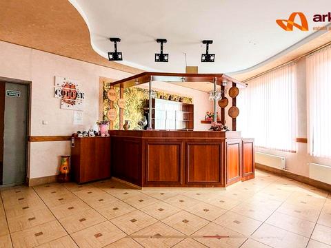 комерційна за адресою Шевченка вул., 3