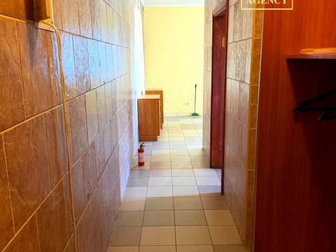 квартира по адресу Берестейский просп. (Победы), 5