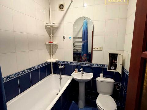 квартира по адресу Берестейский просп. (Победы), 5