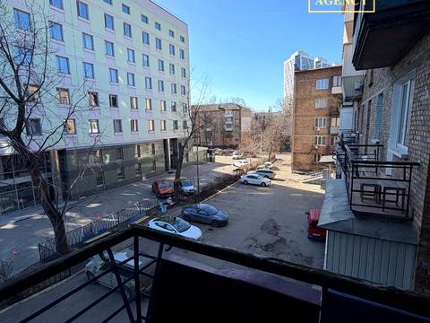 квартира по адресу Берестейский просп. (Победы), 5