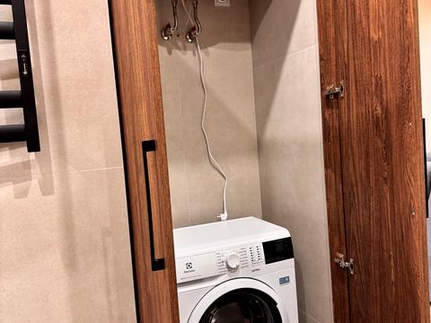 квартира по адресу Краснова ул., 1-А