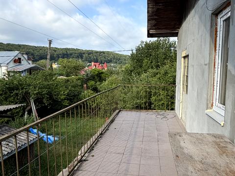 дом по адресу Долинівка ул.