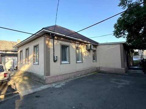 дом по адресу Моторная ул., 135