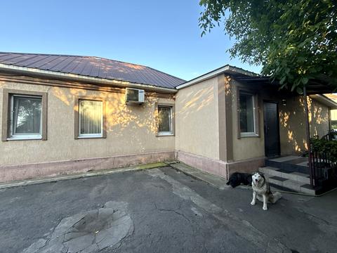 дом по адресу Моторная ул., 135