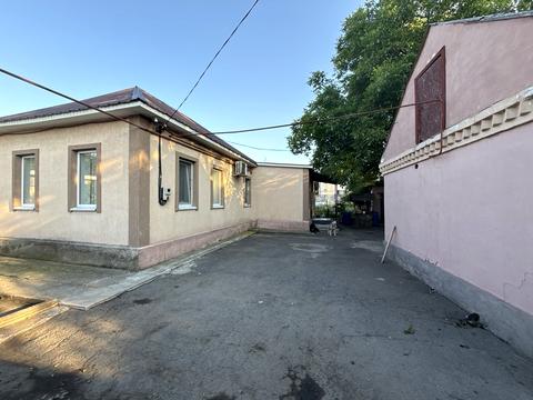 дом по адресу Моторная ул., 135