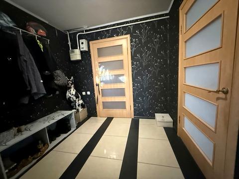 дом по адресу Моторная ул., 135