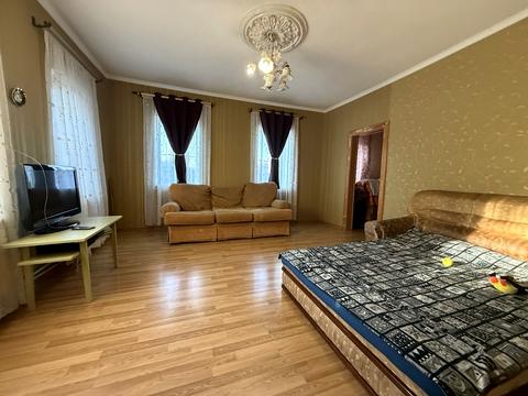 дом по адресу Моторная ул., 135