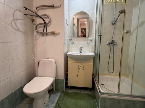 квартира по адресу Автозаводская ул., 25