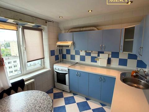 квартира по адресу Автозаводская ул., 25