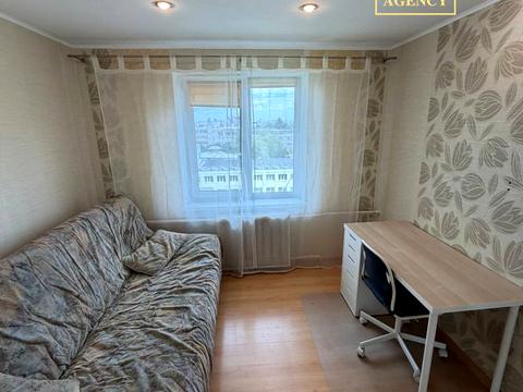 квартира по адресу Автозаводская ул., 25