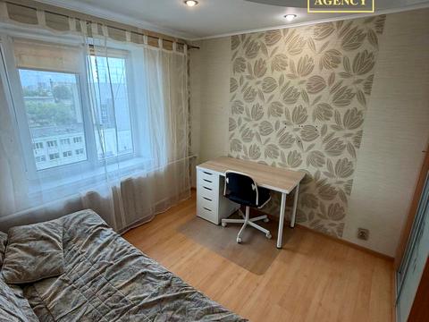 квартира по адресу Автозаводская ул., 25