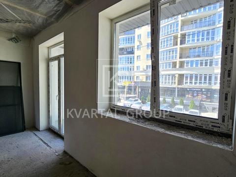 дом по адресу Українська ул., 80/1