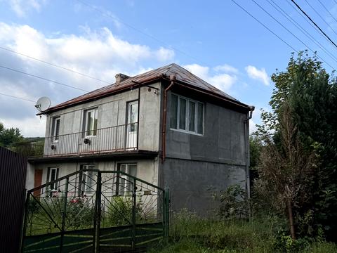 дом по адресу Долинівка ул.