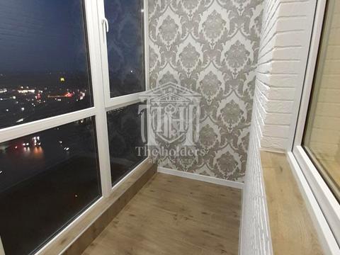 квартира по адресу Ревуцкого ул., 40-В