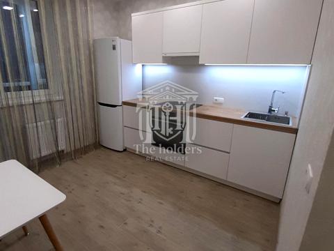 квартира по адресу Ревуцкого ул., 40-В