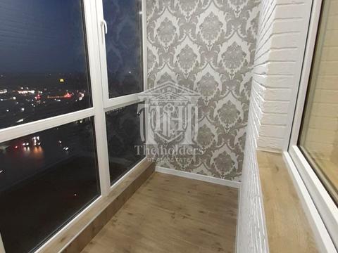 квартира по адресу Ревуцкого ул., 40-В