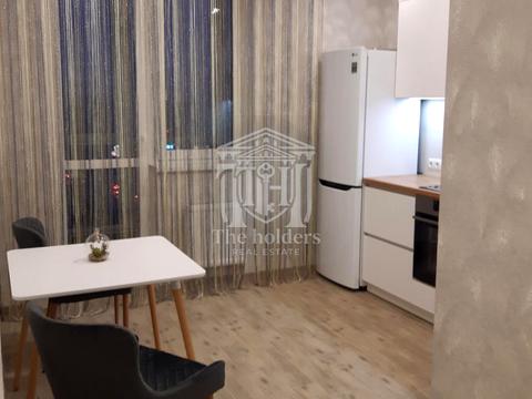 квартира по адресу Ревуцкого ул., 40-В
