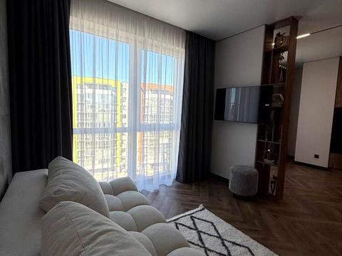 квартира за адресою Угорська вул., 14е