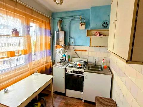 квартира по адресу Гетмана Мазепы ул., 59