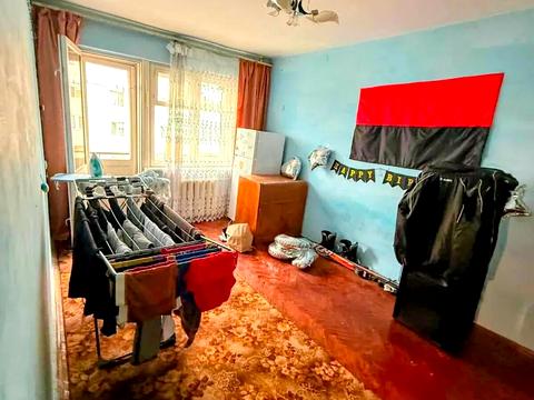 квартира по адресу Гетмана Мазепы ул., 59