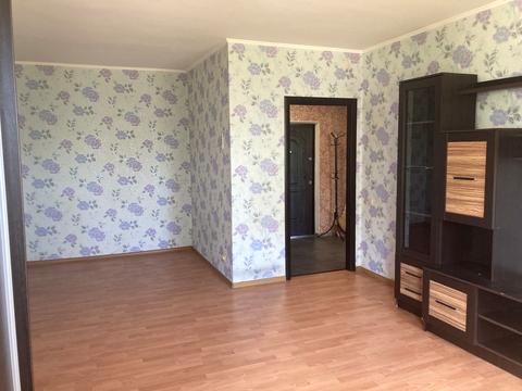 квартира по адресу Павла Глазового ул. (Олега Кошевого), 13б/1