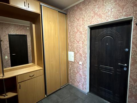 квартира по адресу Павла Глазового ул. (Олега Кошевого), 13б/1