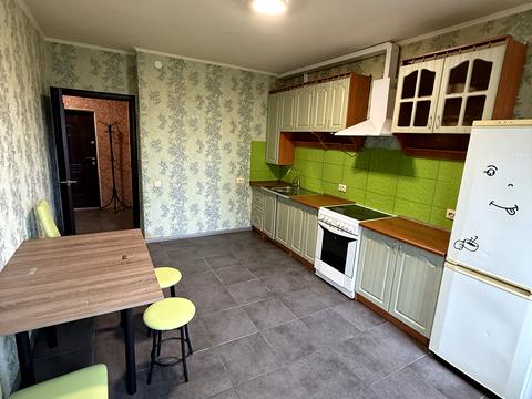квартира по адресу Павла Глазового ул. (Олега Кошевого), 13б/1