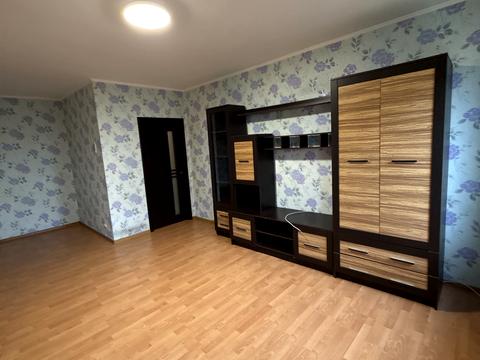 квартира по адресу Павла Глазового ул. (Олега Кошевого), 13б/1