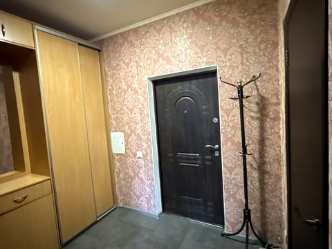 квартира по адресу Павла Глазового ул. (Олега Кошевого), 13б/1