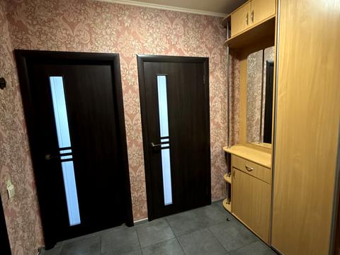 квартира по адресу Павла Глазового ул. (Олега Кошевого), 13б/1