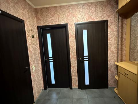 квартира по адресу Павла Глазового ул. (Олега Кошевого), 13б/1