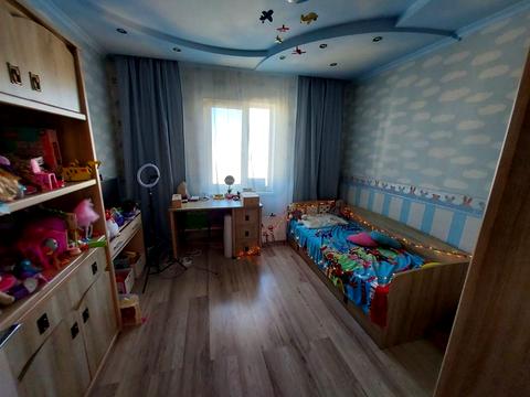 квартира по адресу Александра Мишуги ул., 1/4