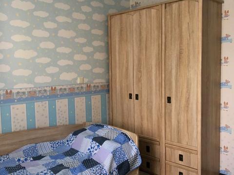 квартира по адресу Александра Мишуги ул., 1/4