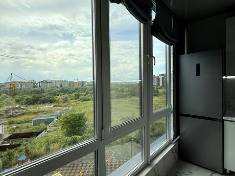 квартира за адресою Старокостянтинівське шосе, 2п