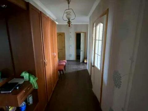 квартира за адресою Межигірська вул., 43