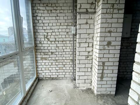 квартира за адресою Святослава Ріхтера вул., 40