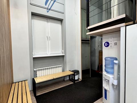 коммерческая по адресу Дарницкий бульв., 1-А
