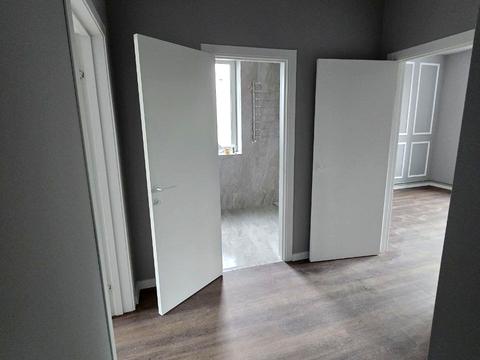 квартира по адресу Верещинского ул., 74-А
