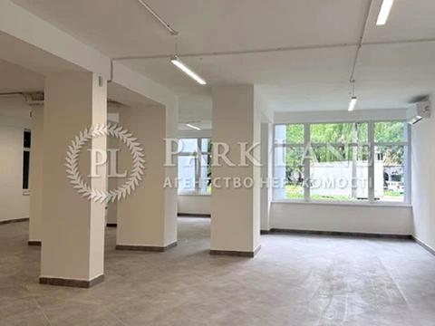 коммерческая по адресу Леся Курбаса просп., 3-Г