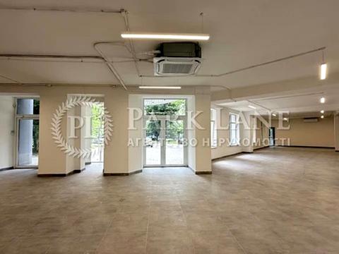 коммерческая по адресу Леся Курбаса просп., 3-Г