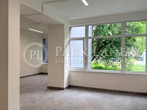 коммерческая по адресу Леся Курбаса просп., 3-Г