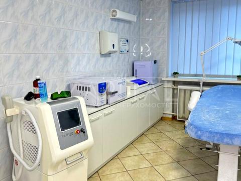 коммерческая по адресу Чистяковская ул., 2а