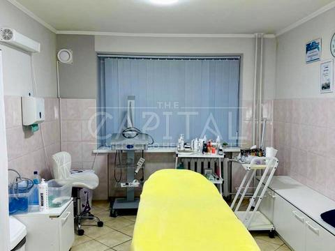 коммерческая по адресу Чистяковская ул., 2а